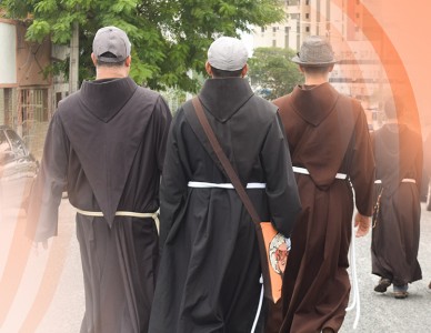 IDENTIDADE FRANCISCANA: Qual o significado da Minoridade no Carisma Franciscano?