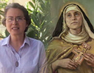 Irmã Cleusa: Em Clara de Assis é possível encontrar luz e inspiração para nosso agir
