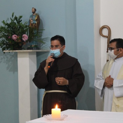 Diocese de Juazeiro da Bahia realiza Tríduo Missionário celebrando 60 anos de sua criação