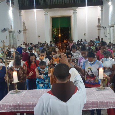 A Igreja é missão: Paróquias celebram o Mês Missionário