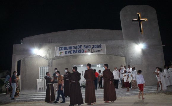Diocese de Juazeiro da Bahia realiza Tríduo Missionário celebrando 60 anos de sua criação