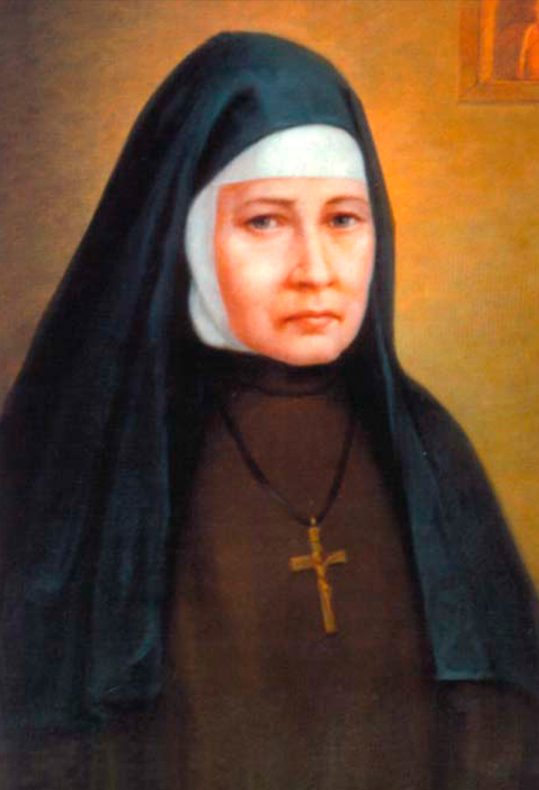 Bem-aventurada Maria Angela Truszkowska