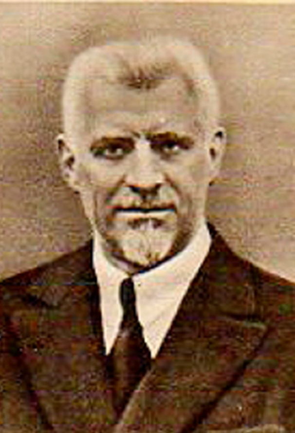 Venerável Ludovico Necchi