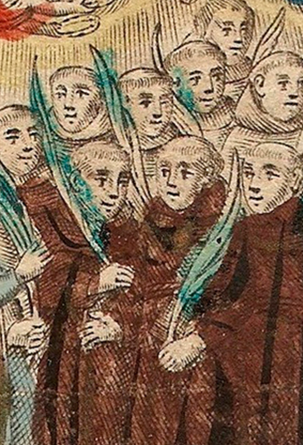 Santo Antônio de Werten