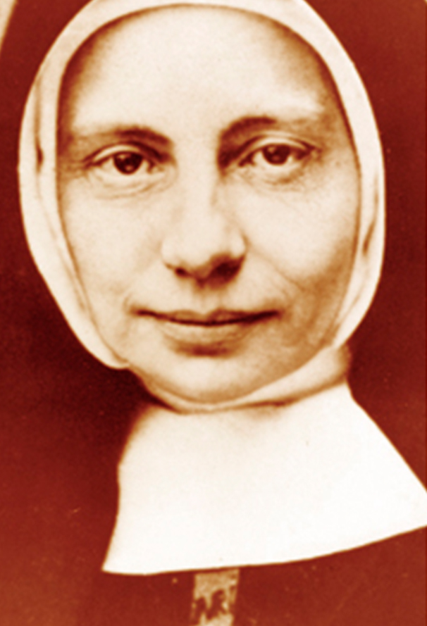 Bem-aventurada Maria Francisca Schervier