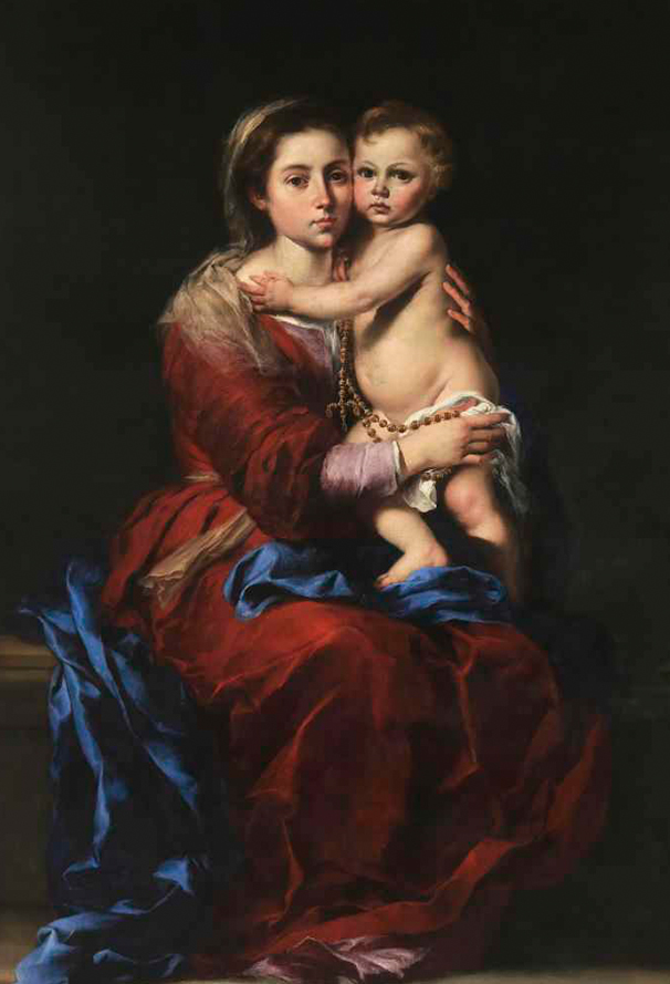Nossa Senhora do Rosário