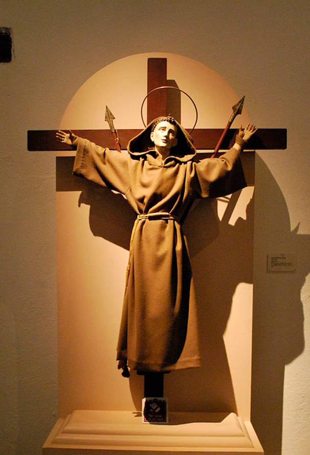 São Felipe de Jesus