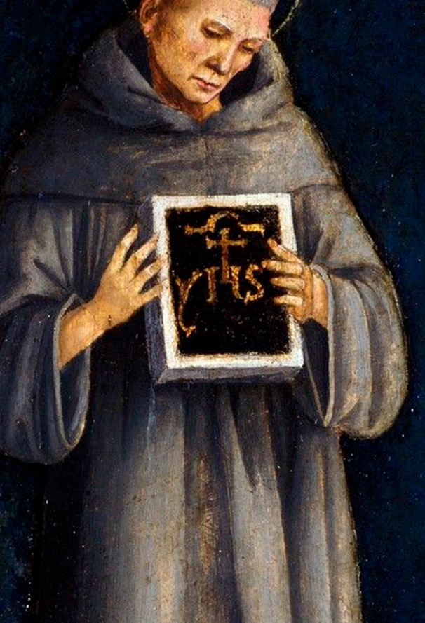 Santíssimo Nome de Jesus