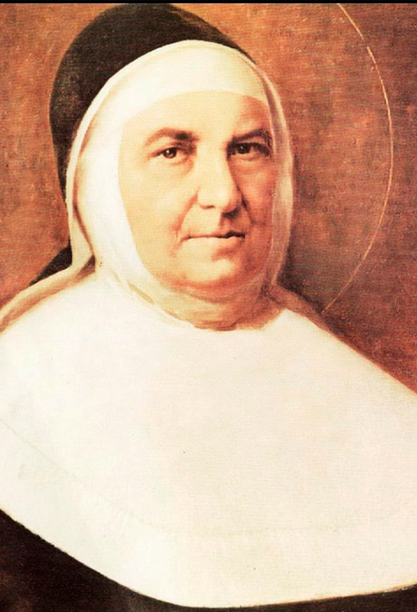 Santa Maria Josefa Rosello