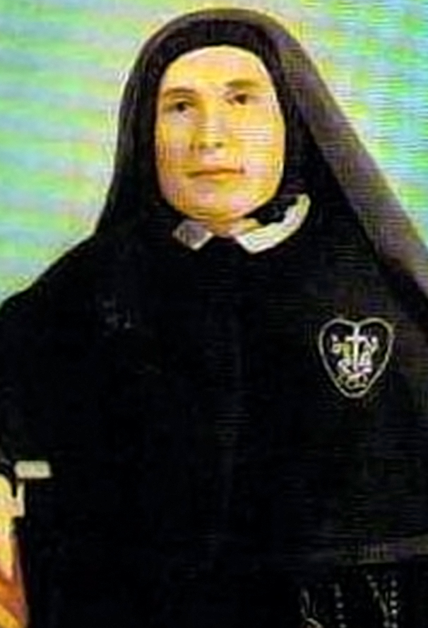 Serva de Deus Maria Teresa Lega