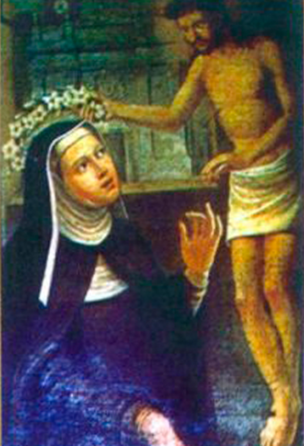 Bem-aventurada Margarida Colonna