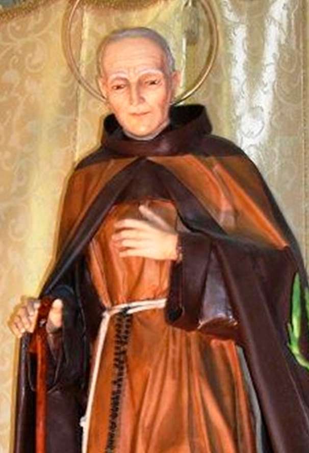 São Gil Maria de São José