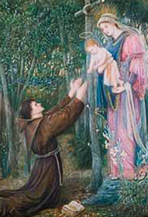 Bem-aventurado Conrado de Ofida