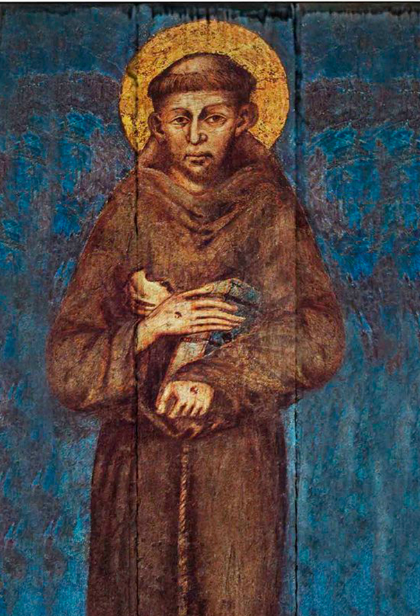 São Francisco de Assis