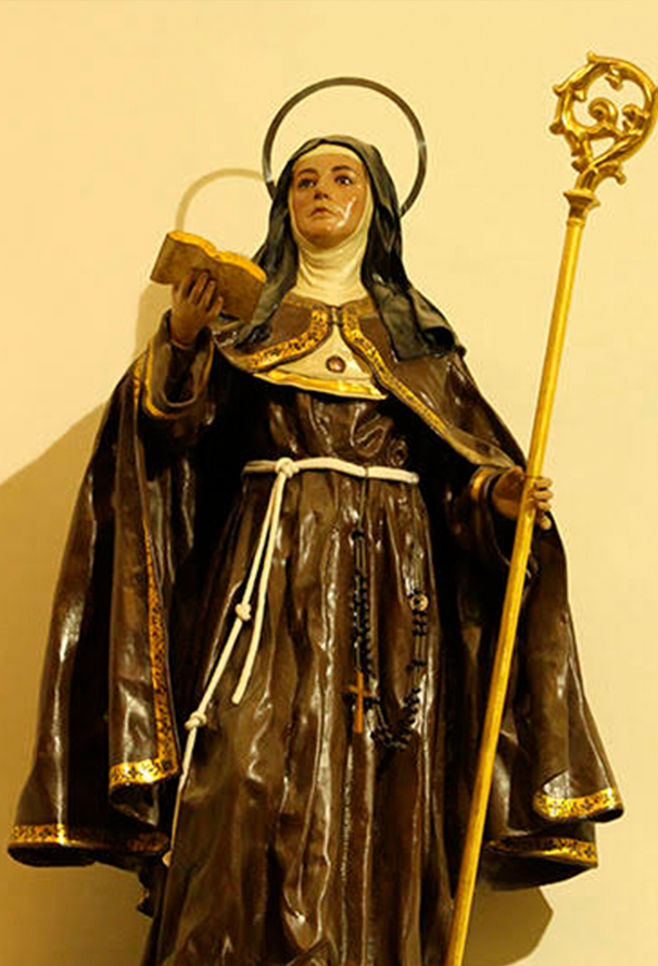 Maria Ângela Astorch