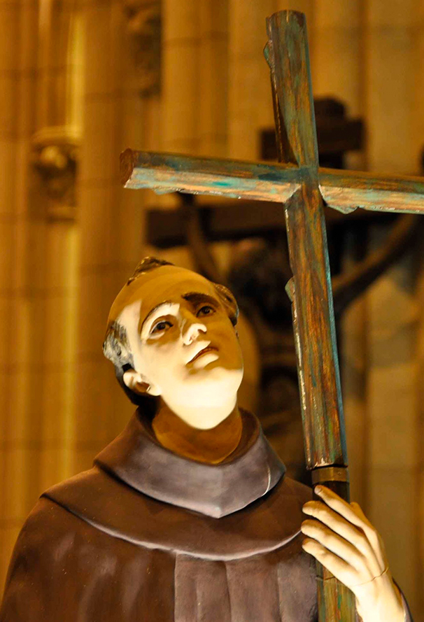 São Pedro de Alcântara
