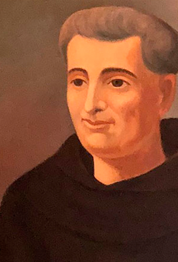 Santo Antônio de Sant’Ana Galvão