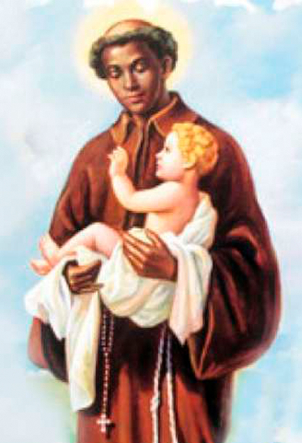 São Benedito